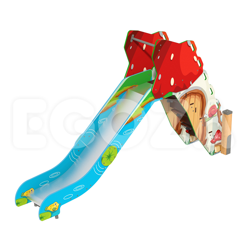 Горка «Сказка» 0720